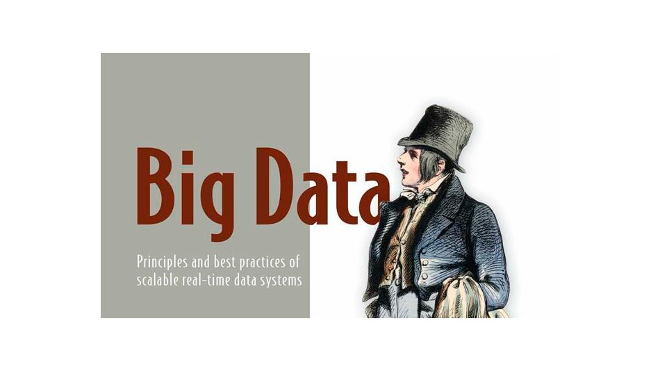 Libros y revistas Big Data