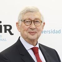 Rafael Puyol, presidente de UNIR