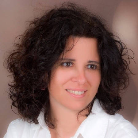 Ana María Casado
