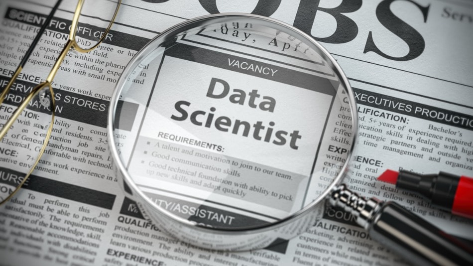 Data scientist