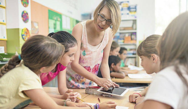 Formación Integral A Través De La Educación Personalizada Unir