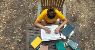 Máster Universitario en Escritura Creativa
