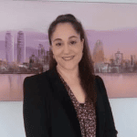 Testimonio de Laia Garriga