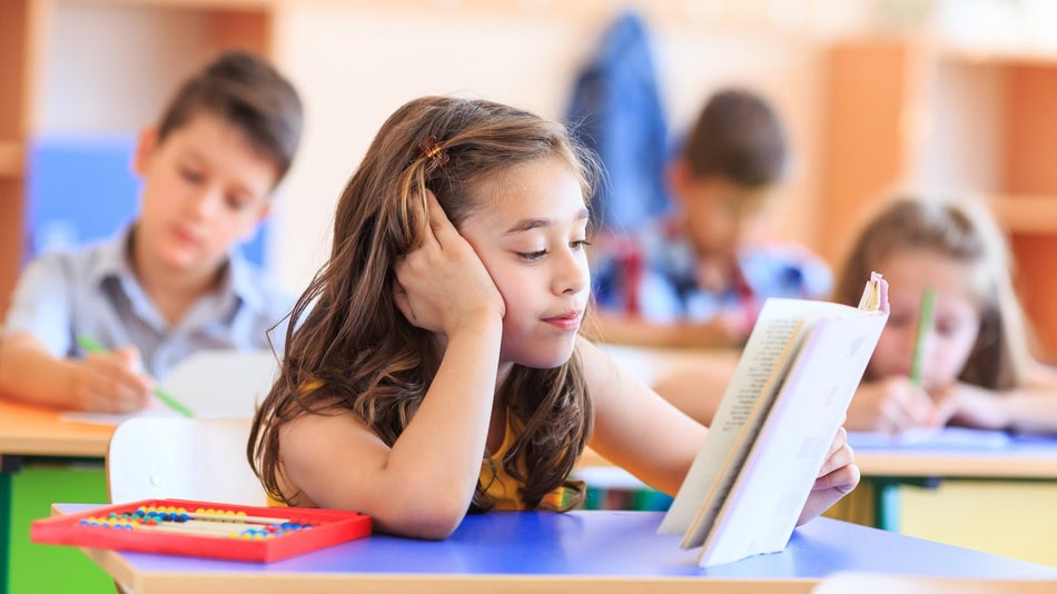 La lectoescritura se define como la capacidad para leer y escribir