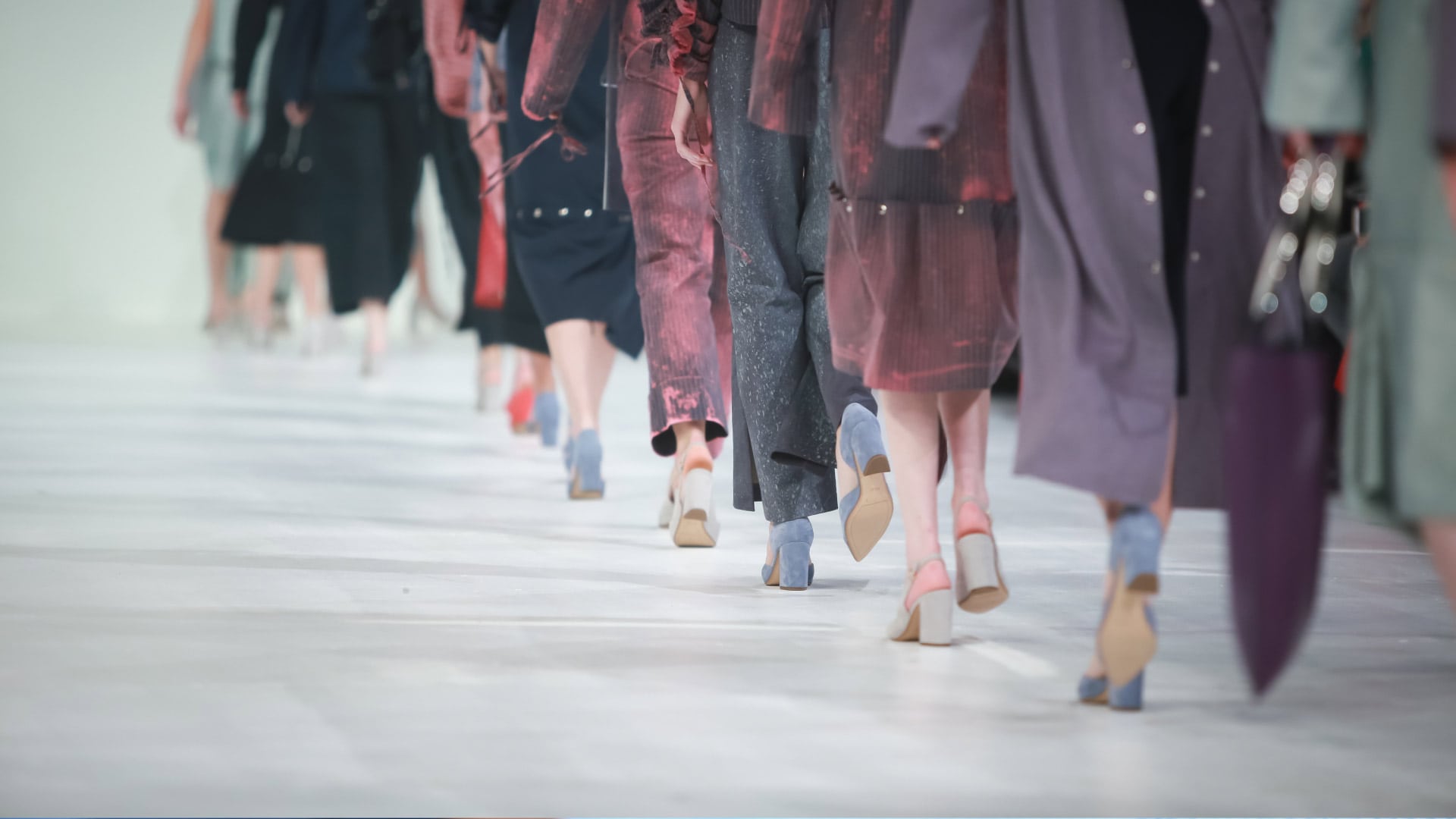 Estudiar el Master Online en Marketing de Moda en UNIR España