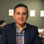 Testimonio de Vicente Mafla