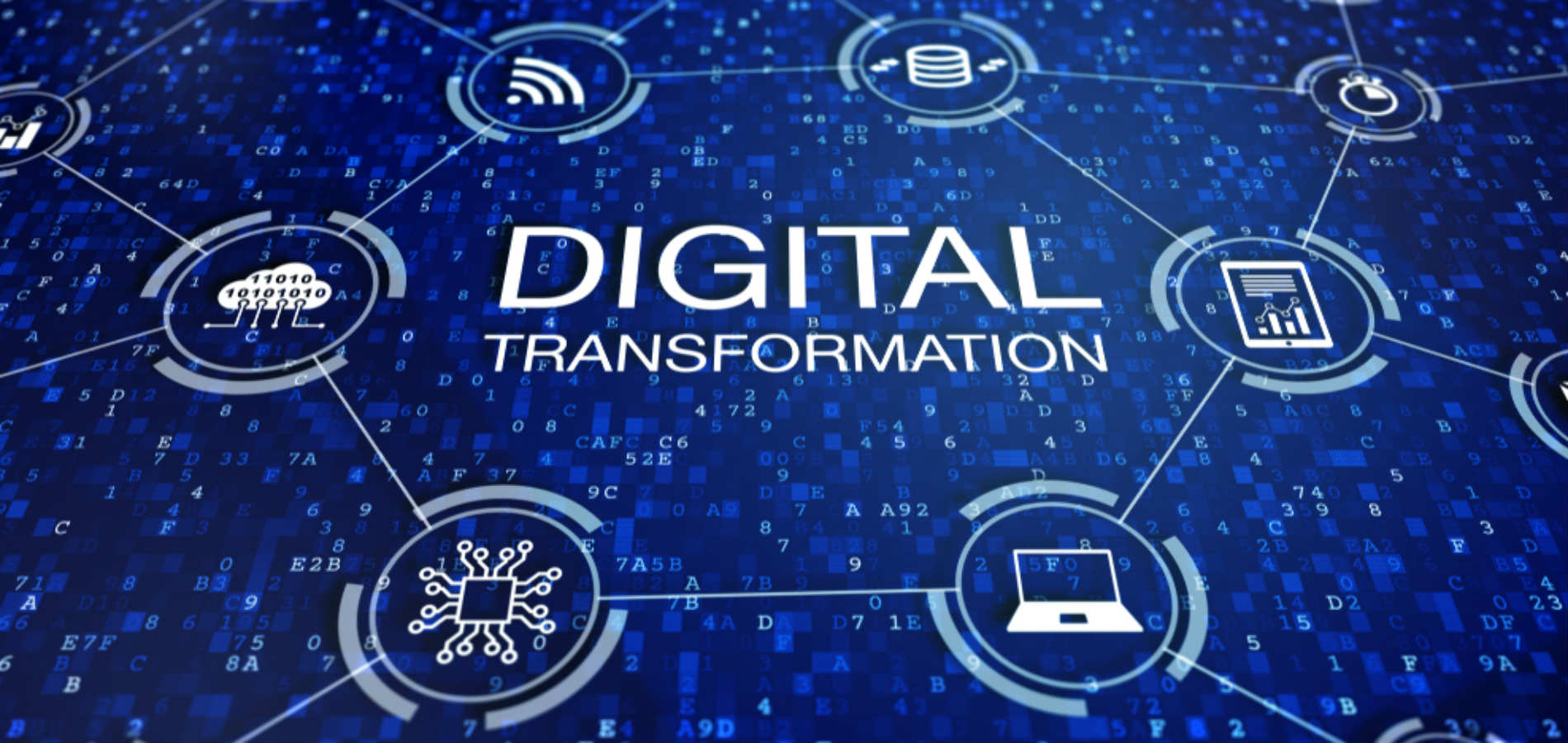 Factores clave al redefinir procesos en la transformación digital