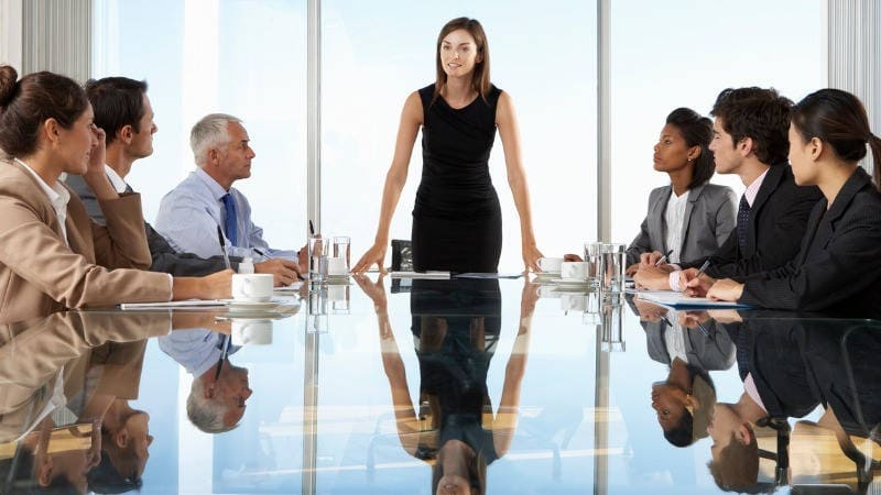 Qué estudiar para ser Director Ejecutivo? Consejos y formación
