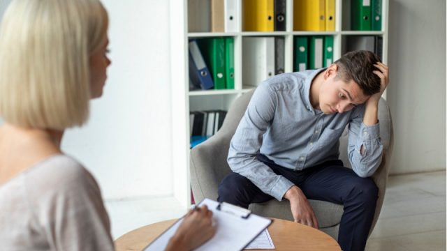Entrevista psicológica: en qué consiste y cuál es su función