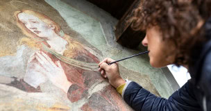 Grado en Historia del Arte