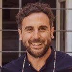 Testimonio de Roberto Boronat