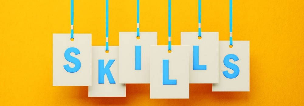 Las skills son cada vez más determinantes en el mundo laboral.