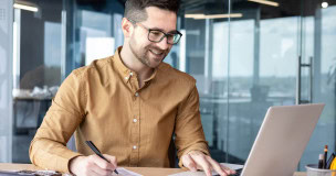 Máster Universitario en Auditoría de Cuentas