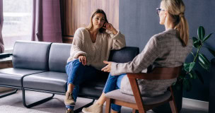 Experto Universitario en Trauma y EMDR