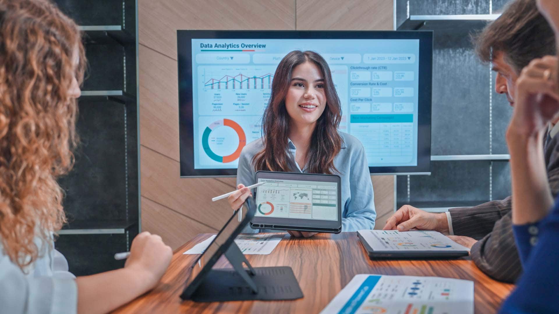 Conviértete en data analyst con el Grado en Ciencia de Datos online de UNIR