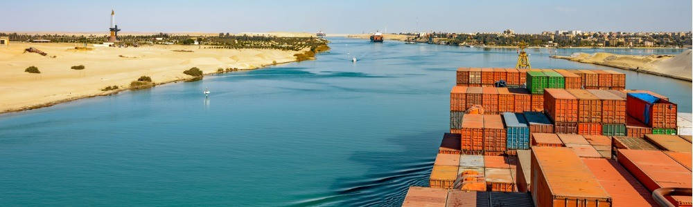 Canal de Suez