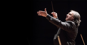 Máster de Formación Permanente en Dirección de Orquesta