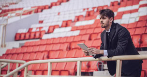 Máster Universitario en Dirección y Gestión Deportiva