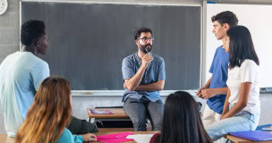 Máster Universitario en Prevención y Mediación de Conflictos en Entornos Educativos