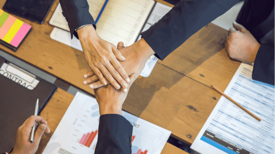 ¿Qué es una Joint Venture y cuál es su finalidad? UNIR