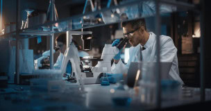 Máster Universitario en Metodología de la Investigación en Ciencias de la Salud