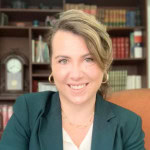 Testimonio de María Camila Carrillo Gálvez