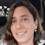 Testimonio de María Fernanda García Villalobos