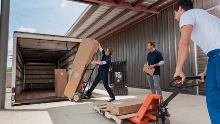 La Manipulaci n Manual De Cargas Sus Riesgos Y Prevenci n La Manipulaci n Manual De Cargas Sus Riesgos Y Prevenci n