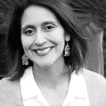 Eulalia Gabriela Bermeo, alumna de UNIR