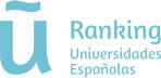 U Ranking logo