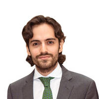 Santiago Tomás Chiriboga Hidalgo, Experto Asociado
