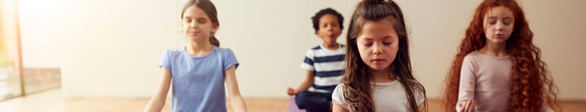 mindfulness para niños