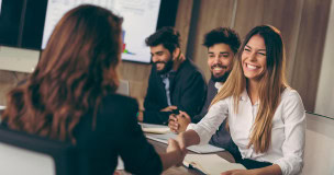 Curso de Adaptación al Grado en Recursos Humanos y Relaciones Laborales para Diplomados