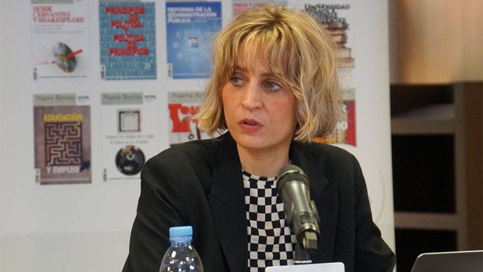 Mariam Martínez-Bascuñán