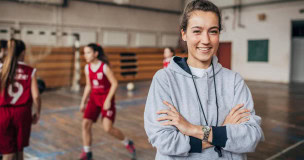 Grado en Ciencias de la Actividad Física y del Deporte