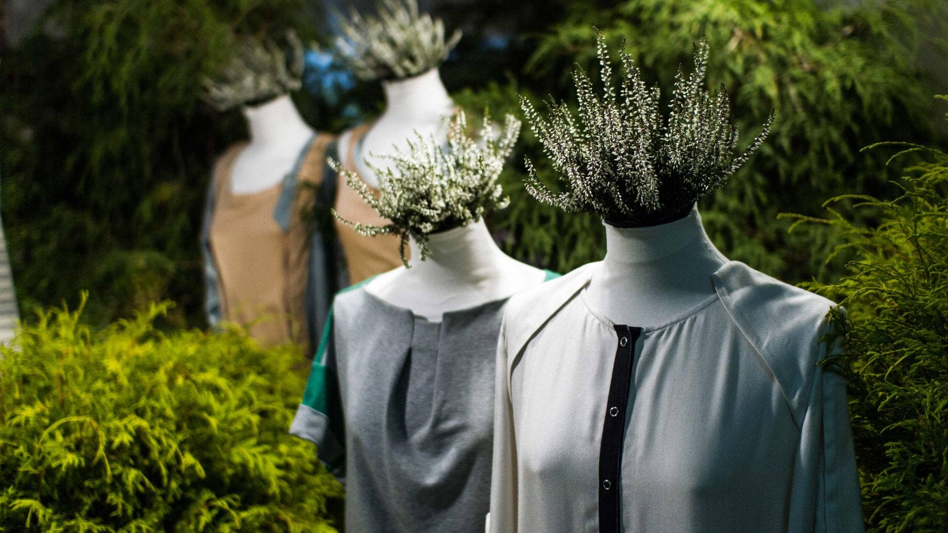 Qué es la moda sostenible o Slow Fashion?