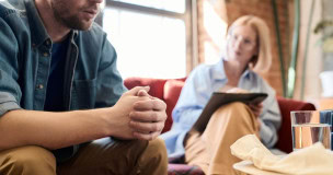 Máster Universitario en Psicología Forense