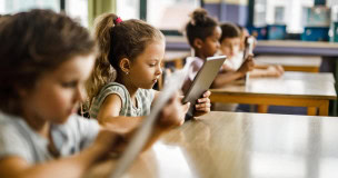 Máster Universitario en Tecnología Educativa y Competencias Digitales