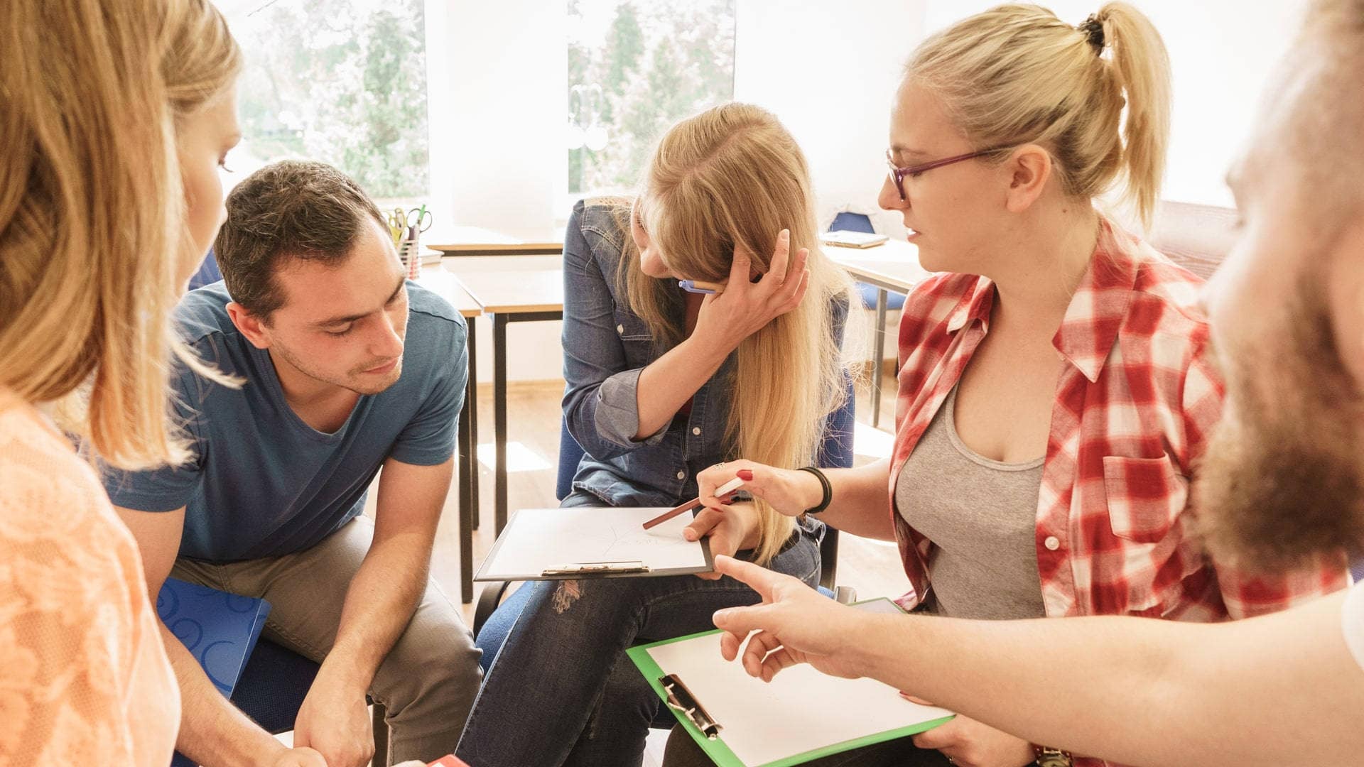 Enseñar a pensar en el aula claves e ideas de actividades