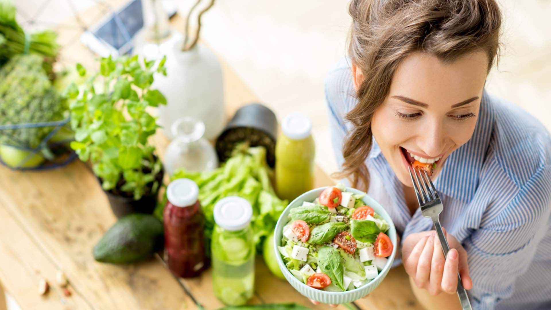 nutricion