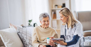 Máster Universitario en Cuidados Paliativos