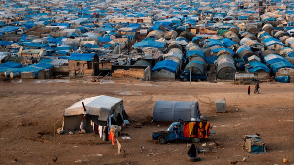 La Convención de Ginebra de 1951