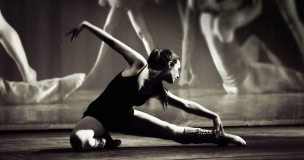Máster Universitario en Estudios sobre Danza