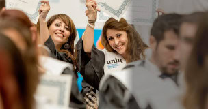 Máster Universitario en Dirección y Administración de Empresas (MBA)
