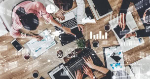 Máster Universitario en Transformación Digital en la Empresa