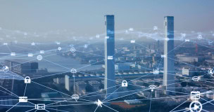 Máster Universitario en Inteligencia Artificial para el Sector de la Energía y las Infraestructuras
