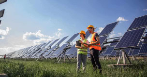 Máster Universitario en Energías Renovables