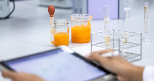 Máster Universitario en Gestión de la Seguridad Alimentaria
