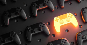 Grado en Diseño y Desarrollo de Videojuegos