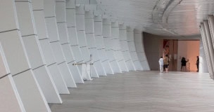 Máster Universitario en Herramientas y Tecnologías para el Diseño de Espacios Arquitectónicos Inteligentes